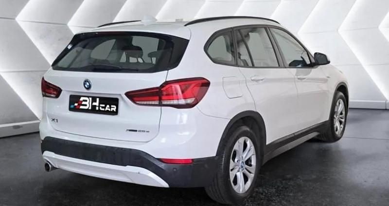 Occasion BMW 220 220 ch (161 kW) 2022