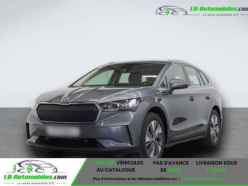 Utilisé 2022 Skoda Enyaq iV SUV | 35 700 € (Prix juste) - Image 1/4
