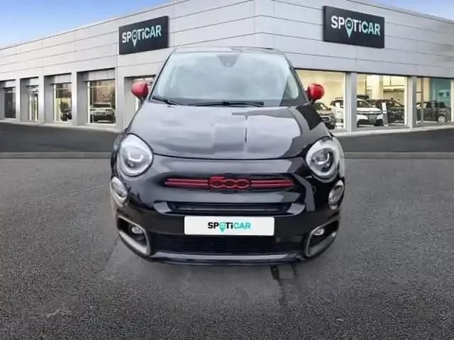 Occasion Fiat 500X Red 2023 Blanc SUV