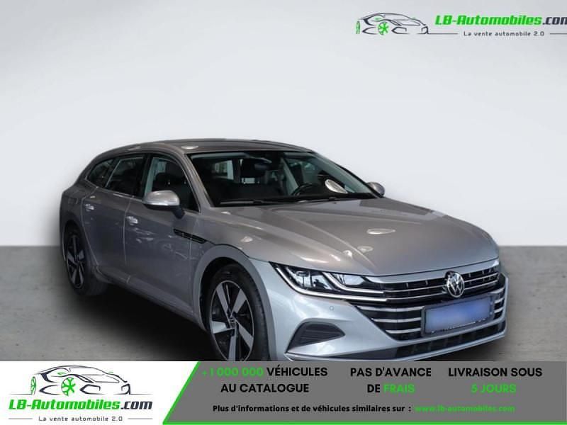 Occasion 2020 VW Arteon Berline | 27 000 € (Bon prix) - Image 1/4