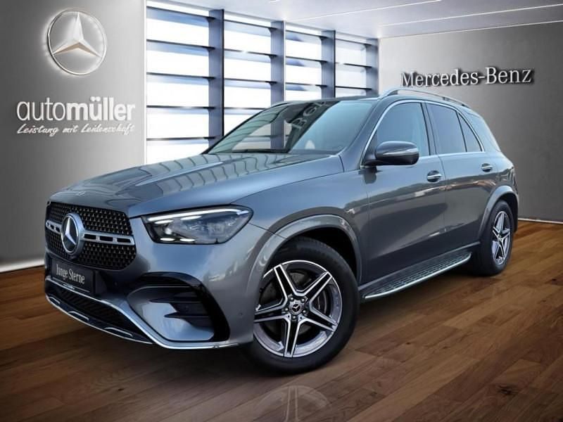 Occasion 2024 Mercedes GLE300 Berline | 68 980 € - Image 1/4