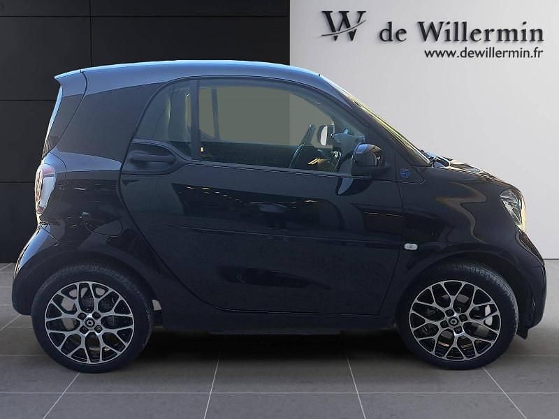 Occasion Smart ForTwo Coupé 60 kW (82 ch) 2022 Coupé