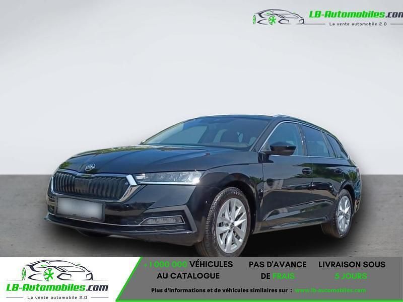 Utilisé 2024 Skoda Octavia Break | 32 200 € (Prix assez cher) - Image 1/4