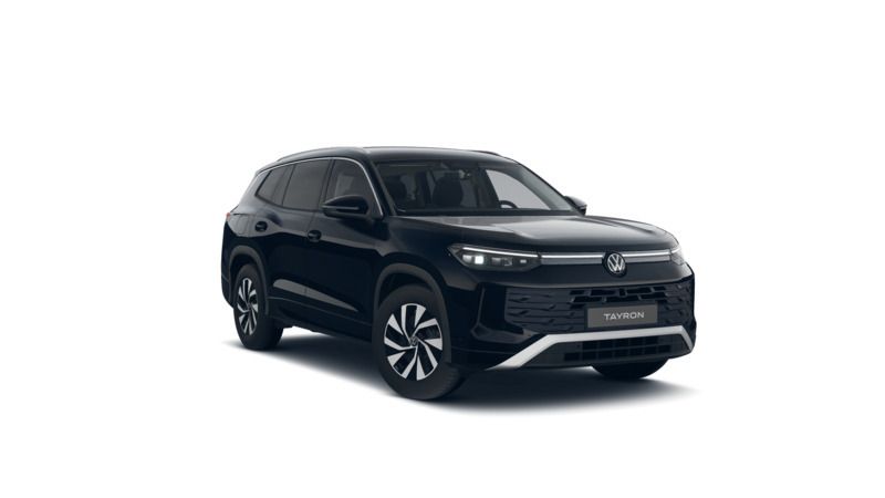 Nouvelle 2025 VW Tayron Edition SUV | 51 415 € (Prix juste) - Image 1/4