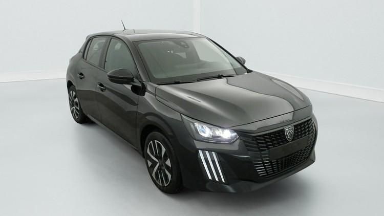 Nouvelle 2025 Peugeot 208 Style Citadine | 19 710 € (Bon prix) - Image 1/1