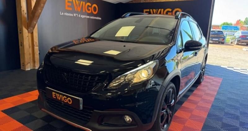 Utilisé 2019 Peugeot 2008 GT-line SUV | 12 490 € (Bon prix) - Image 1/4