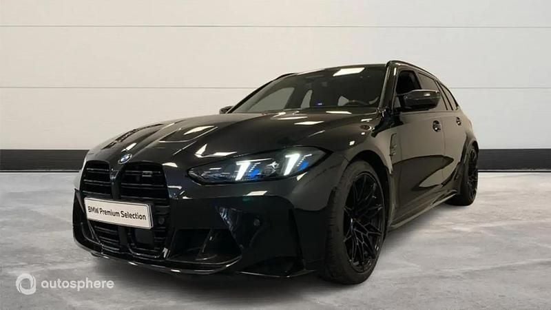 Occasion 2024 BMW M3 Competition Edition Break | 125 999 € - Image 1/4