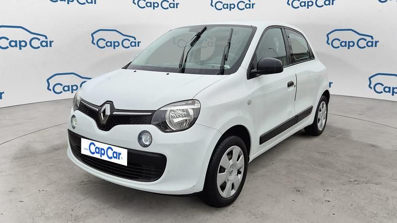 Occasion 2016 Renault Twingo SE Citadine | 6 690 € (Prix juste) - Image 1/3