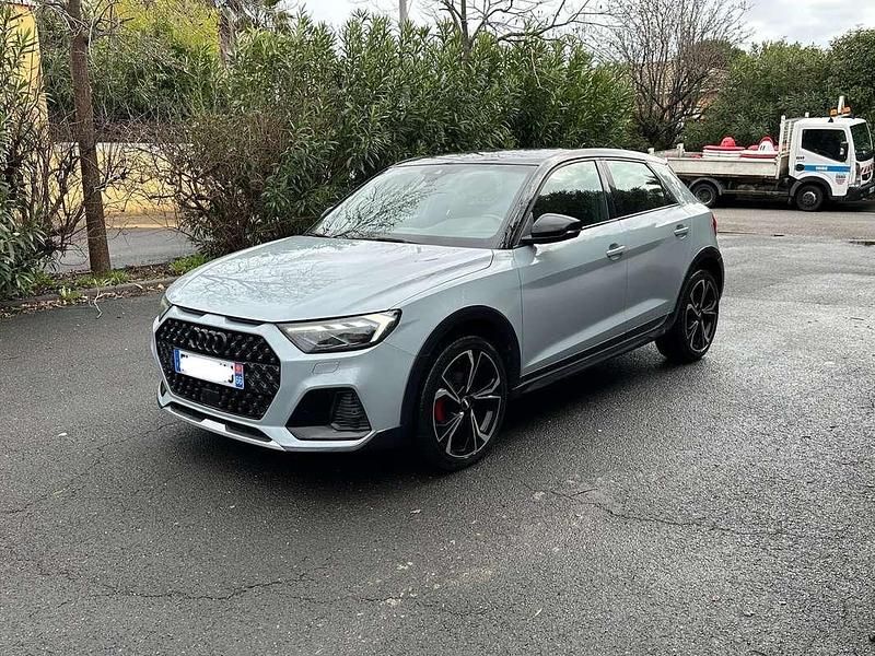 Occasion Audi A1 Edition .1 116 ch (85 kW) 2019 Berline