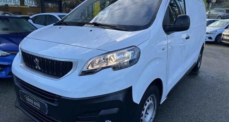 Occasion 2020 Peugeot Expert Van | 14 490 € (Bon prix) - Image 1/4