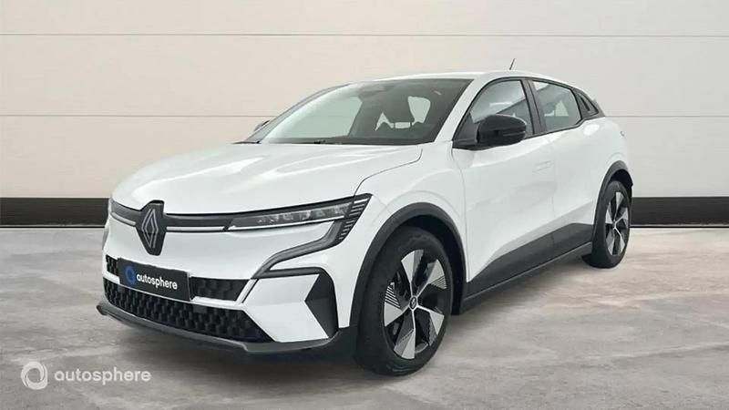 Occasion Renault Megane E-Tech Equilibre 97 kW (133 ch) 2023 SUV