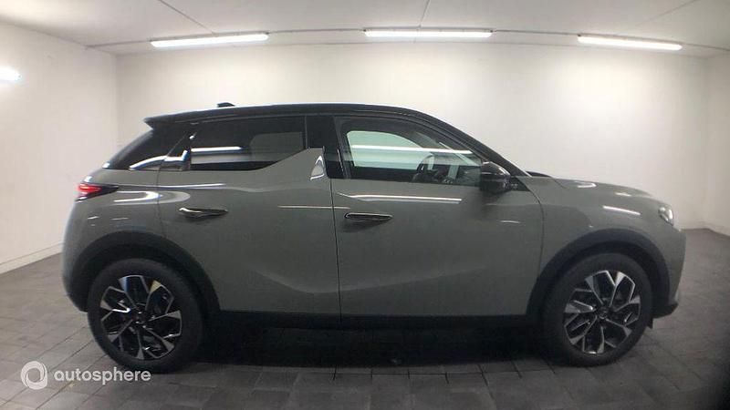 Occasion DS Automobiles DS3 Opera 131 ch (96 kW) 2025 Blanc SUV