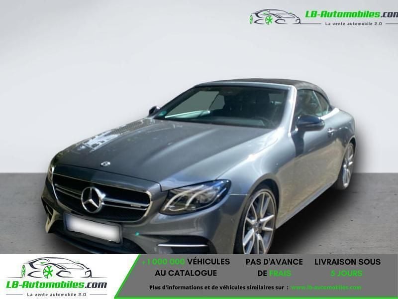 Utilisé 2020 Mercedes E53 AMG AMG Berline | 62 800 € - Image 1/4