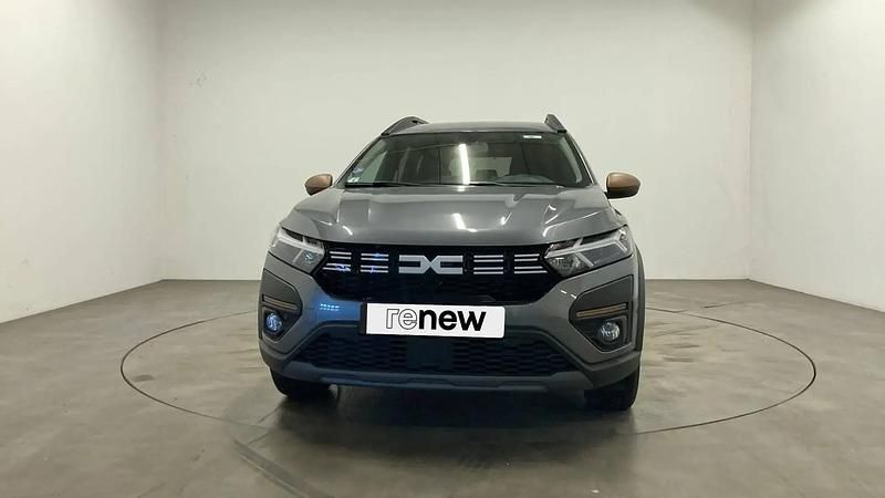 Occasion Dacia Jogger Extreme 2024 Noir Monospace