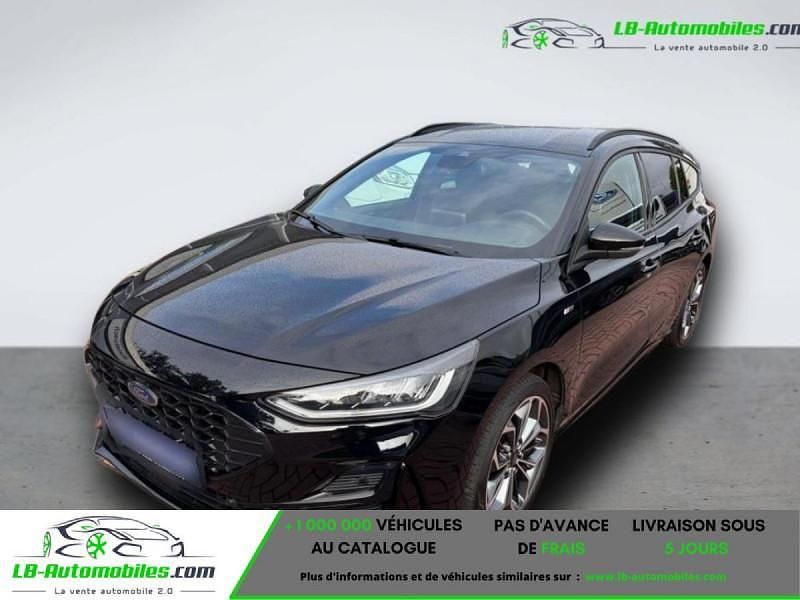 Utilisé 2022 Ford Focus Break | 23 400 € (Prix juste) - Image 1/4