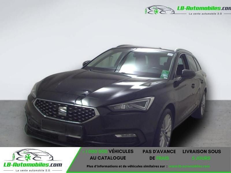 Occasion Cupra Leon 150 ch (110 kW) 2021 Break