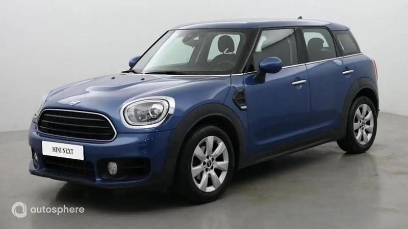 Utilisé 2019 Mini ONE Citadine | 17 299 € (Bon prix) - Image 1/4