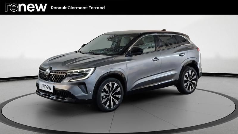 Gris Utilisé 2024 Renault Austral Techno SUV | 30 490 € (Prix juste) - Image 1/4