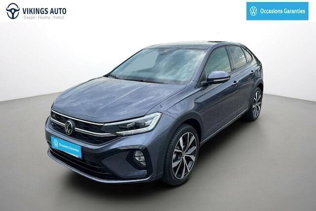 Utilisé 2024 VW Taigo R-line SUV | 28 810 € (Prix juste) - Image 1/4
