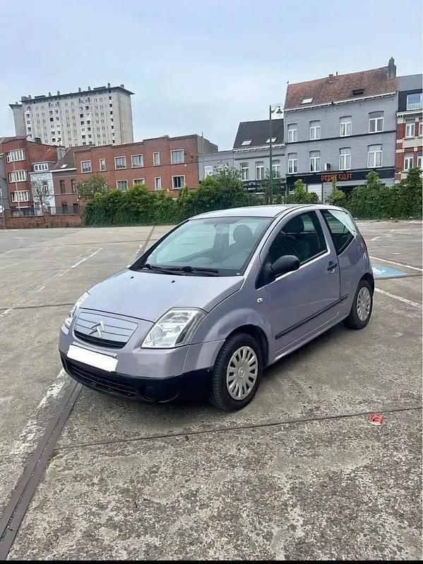 Utilisé 2004 Citroën C2 Citadine | 1 300 € (Super prix) - Image 1/4