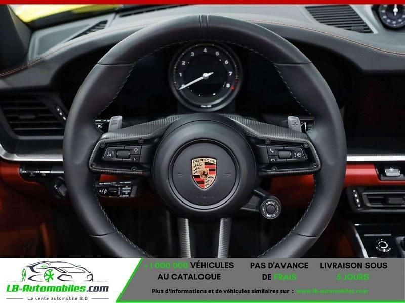 Occasion Porsche 911 450 ch (330 kW) 2021 Coupé