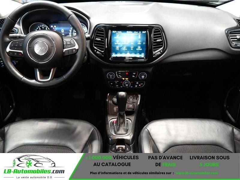 Occasion Jeep Compass 170 ch (125 kW) 2018 SUV