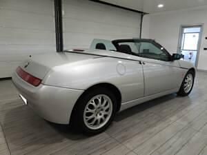 Occasion Alfa Romeo Spider 144 ch (105 kW) 2001 Autres Cabriolet