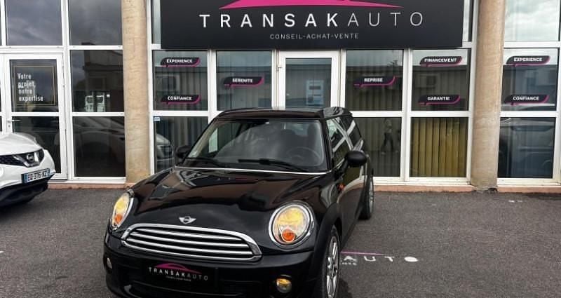 Utilisé 2014 Mini One Clubman Break | 6 390 € - Image 1/4