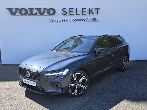 Utilisé 2024 Volvo V60 Plus Break | 43 900 € - Image 1/4
