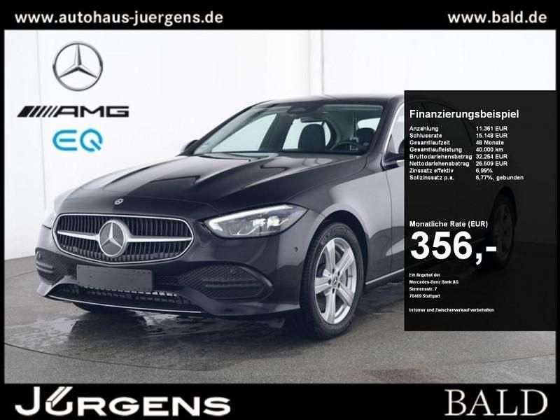 Utilisé 2023 Mercedes C300e Berline | 38 880 € (Super prix) - Image 1/4