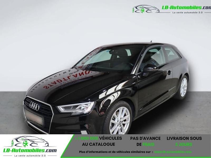 Occasion Audi A3 Sport 150 ch (110 kW) 2016 Berline