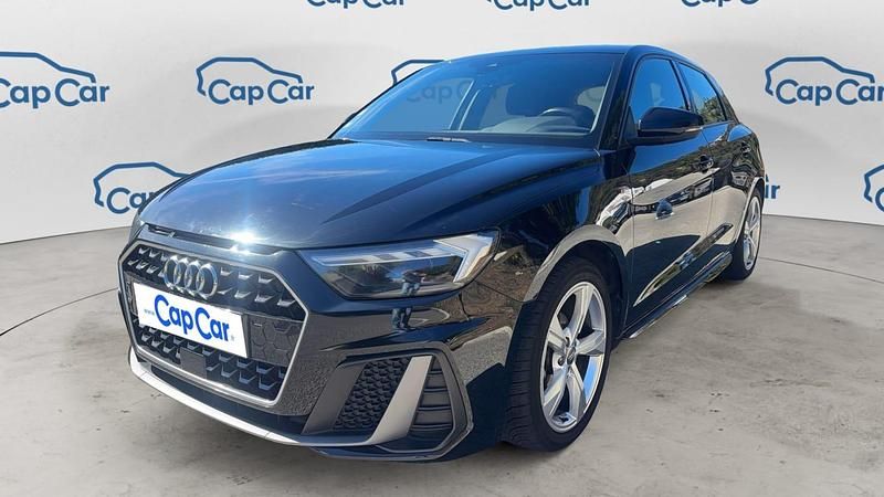 Occasion Audi A1 S-Line 2020 SUV