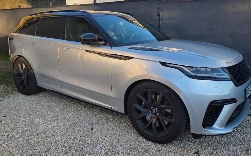 Occasion 2019 Land Rover Range Rover Velar R-Dynamic SUV | 49 990 € - Image 1/4