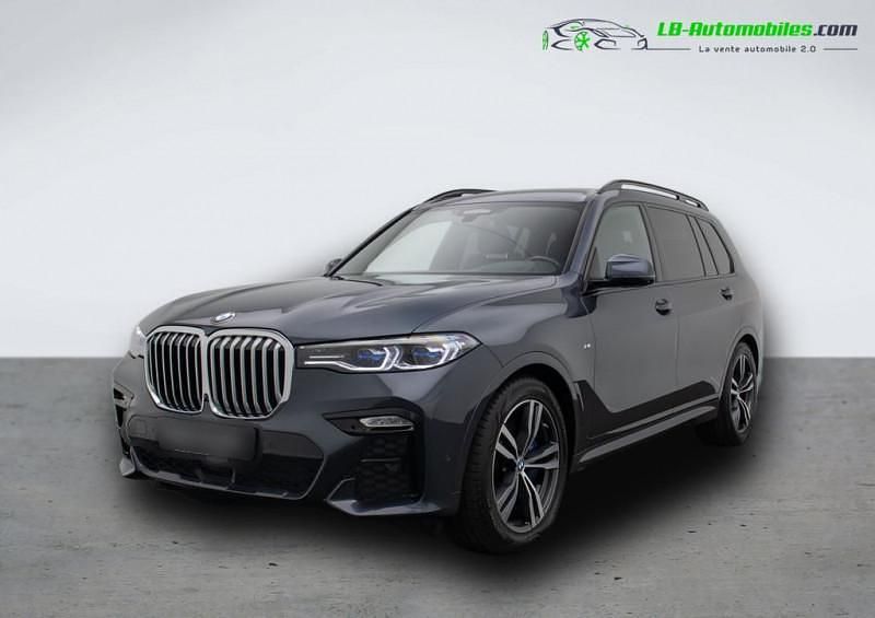 Utilisé 2022 BMW X7 Comfort Edition SUV | 78 400 € - Image 1/4