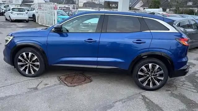 Occasion Renault Austral 2025 Bleu iron SUV