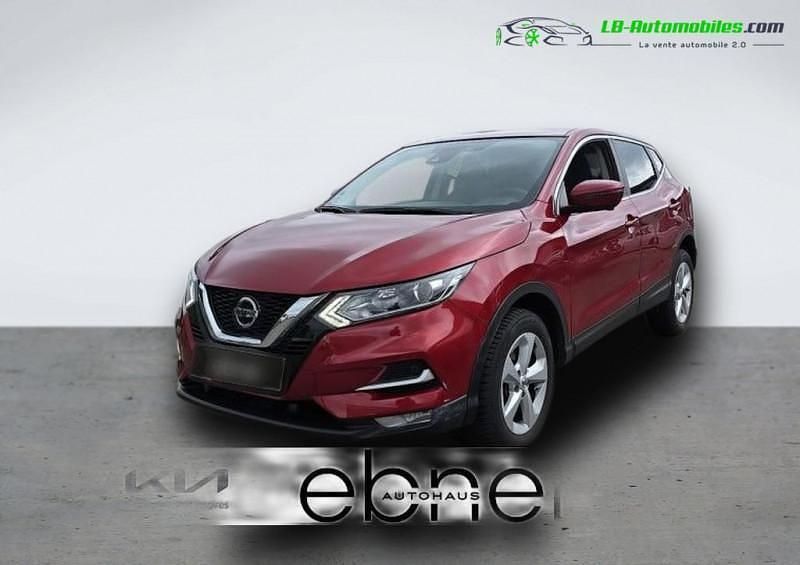 Utilisé 2020 Nissan Qashqai SUV | 22 400 € (Prix juste) - Image 1/4