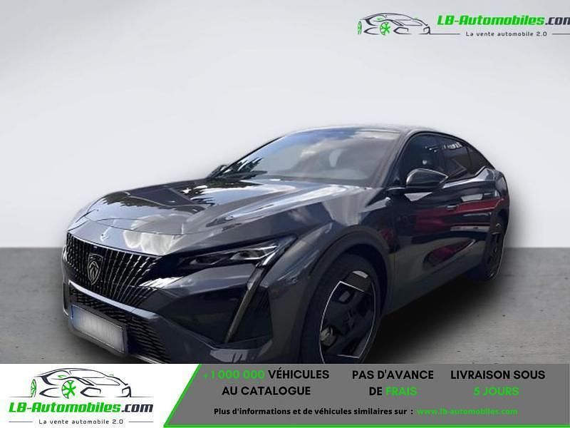 Utilisé 2023 Peugeot 408 Berline | 47 400 € - Image 1/4