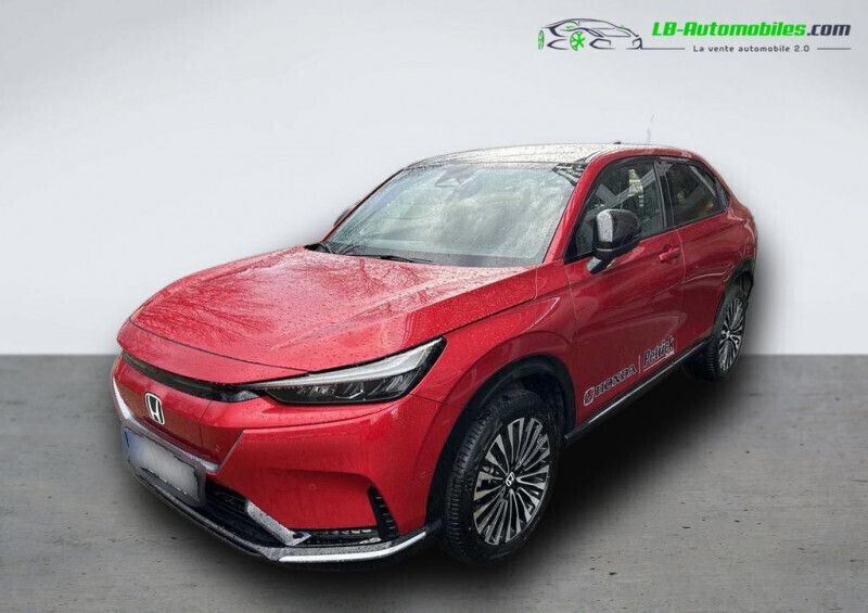 Utilisé 2023 Honda e:Ny1 SUV | 39 200 € (Prix juste) - Image 1/4