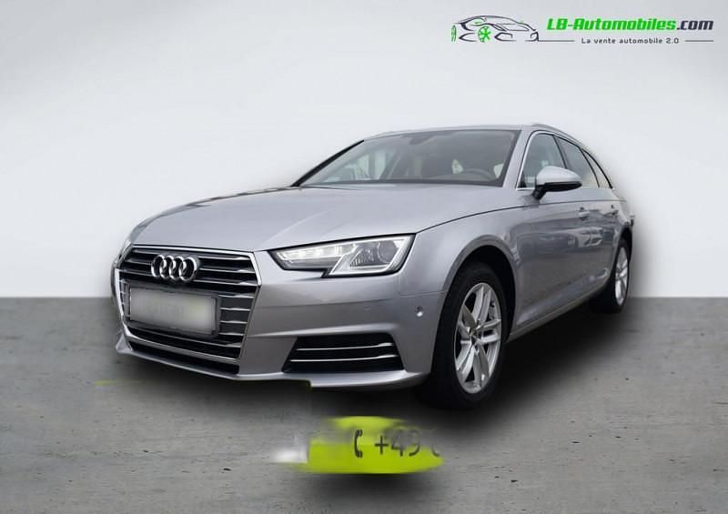 Utilisé 2017 Audi A4 Sport Break | 23 900 € (Prix juste) - Image 1/4