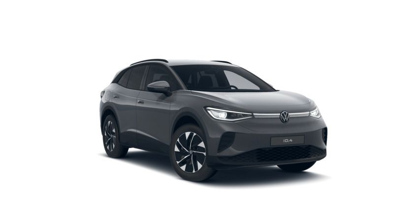 Nouvelle 2025 VW ID.4 Pro SUV | 50 006 € (Prix juste) - Image 1/4