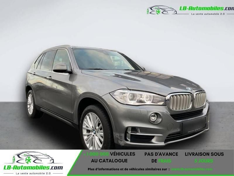 Occasion 2015 BMW X5 Comfort Edition SUV | 40 200 € (Prix assez cher) - Image 1/4