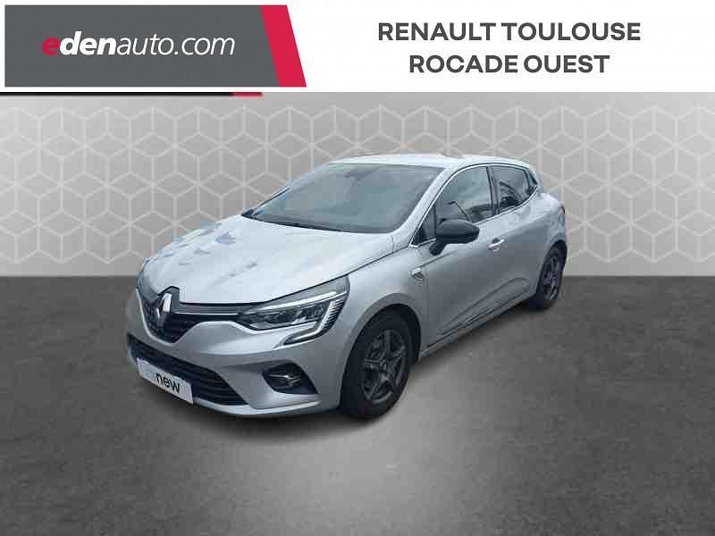 Utilisé 2019 Renault Clio IV Intens Citadine | 15 490 € (Bon prix) - Image 1/4