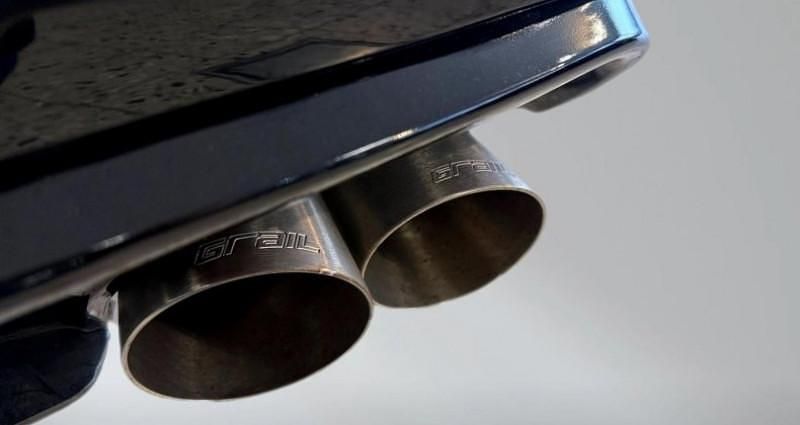 Occasion Ford Mustang 2016 Coupé