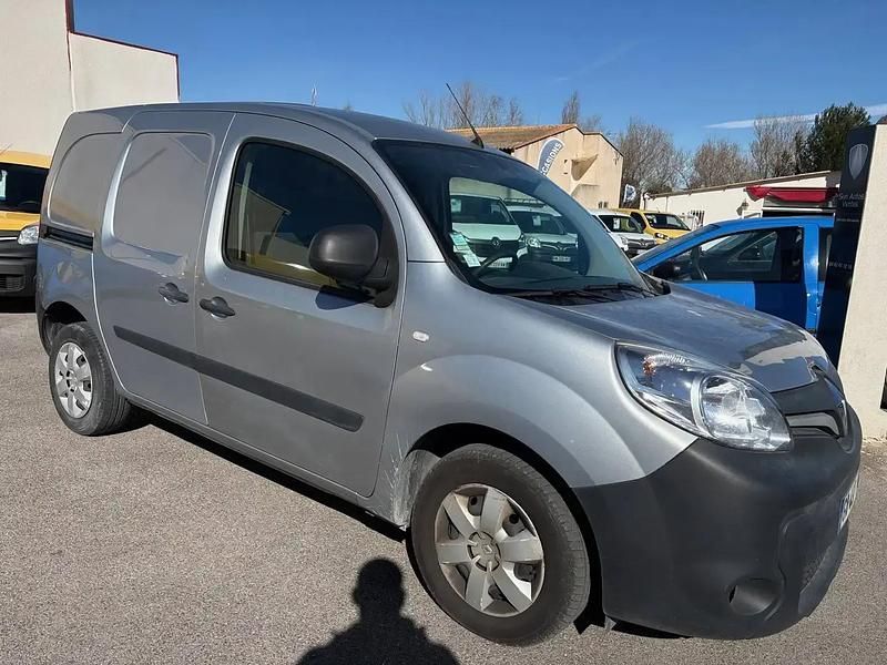 Occasion Renault Express 94 ch (69 kW) 2021 Gris Monospace