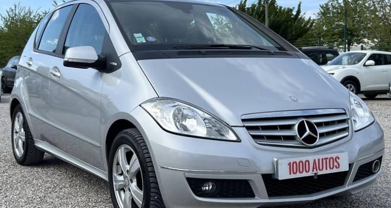Utilisé 2012 Mercedes A180 Avantgarde Berline | 4 990 € - Image 1/4