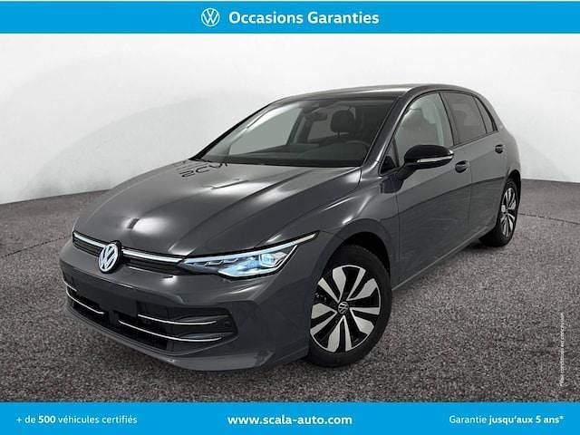 Utilisé 2025 VW Golf VIII Life | 32 990 € (Prix assez cher) - Image 1/4