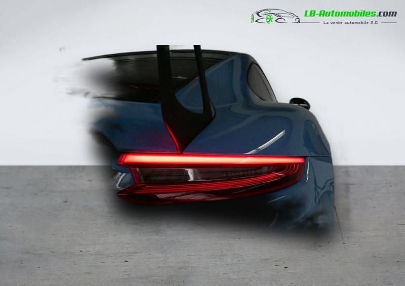 Utilisé 2019 Porsche 911 Coupé | 236 700 € - Image 1/4