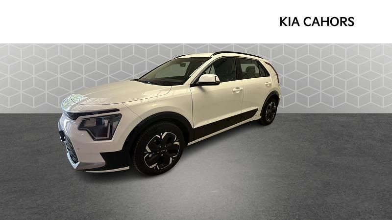 Occasion 2024 Kia Niro Active SUV | 27 480 € - Image 1/4
