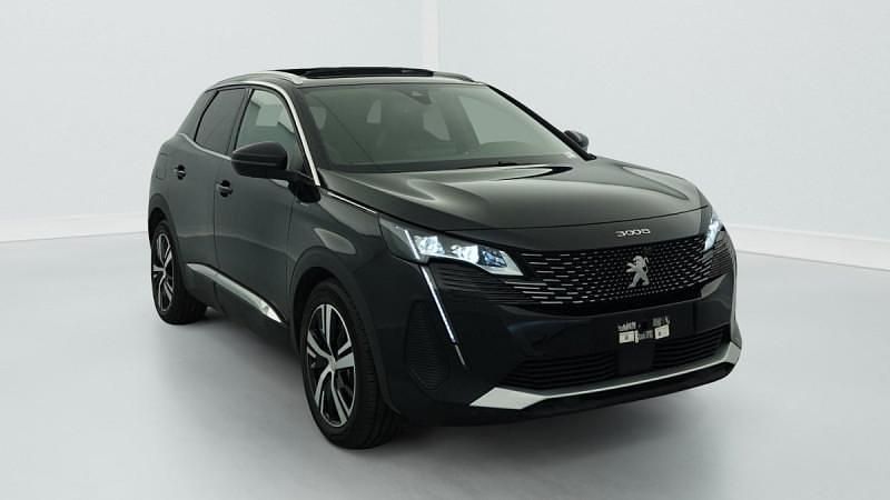 Utilisé 2023 Peugeot 3008 GT | 28 510 € (Prix juste) - Image 1/4