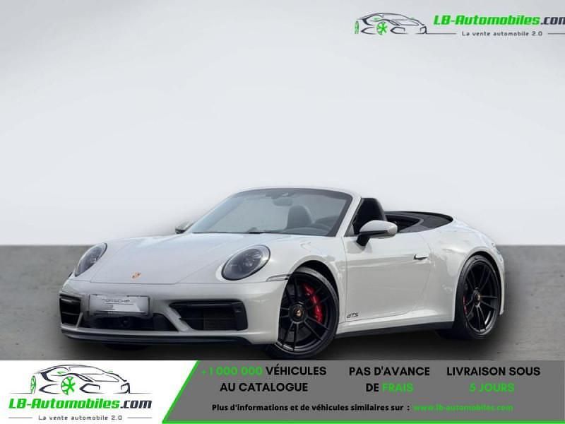 Utilisé 2024 Porsche 911 Coupé | 180 500 € - Image 1/4